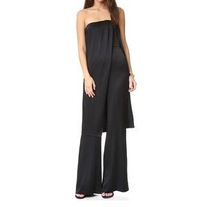 Rachel zoe chester jumpsuit